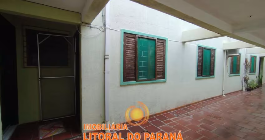 Apartamento 02 dormitórios - Balneário Ipanema - Pontal do Paraná