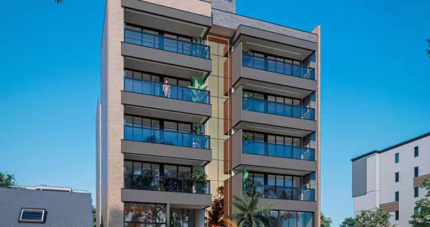 Edifício Casa Murano Apartamento Frente ao Mar Balneário Riviera