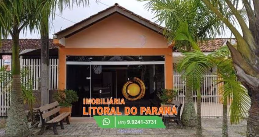 Hotel 32 suítes - Pontal do Sul - Pontal do Paraná!!!