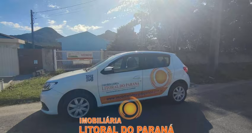 Casa em Condomínio 02 dormitórios - Matinhos !!!