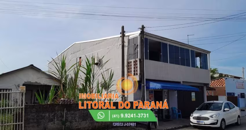 Casa Duplex em  Matinhos/PR