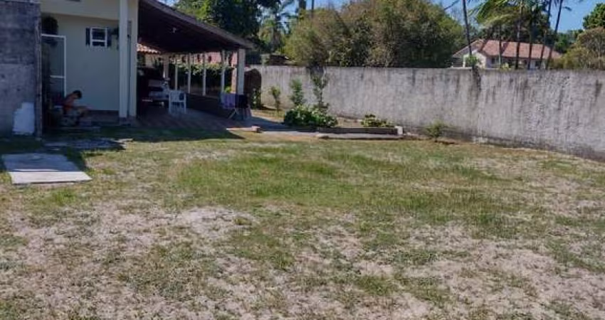 Chácara c/ Residência de 3 Quartos à venda em Shangri-lá - Pontal do Paraná/PR