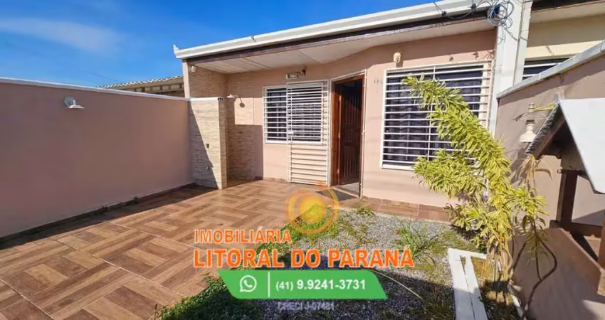 Casa - Monções - Matinhos