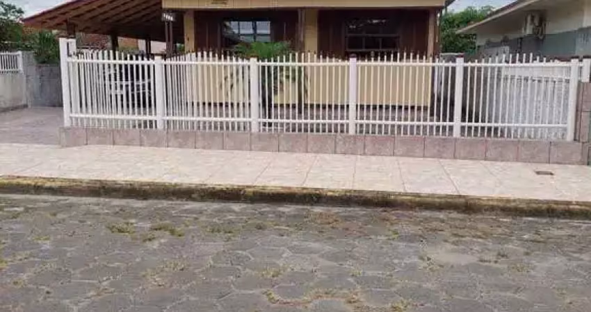 Casa 03 dormitórios - Balneário Ipanema - Pontal do Paraná!!!