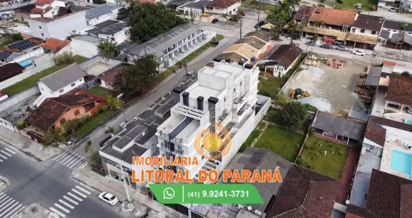 Cobertura 3 Dormitórios  - Residencial Leste Beach