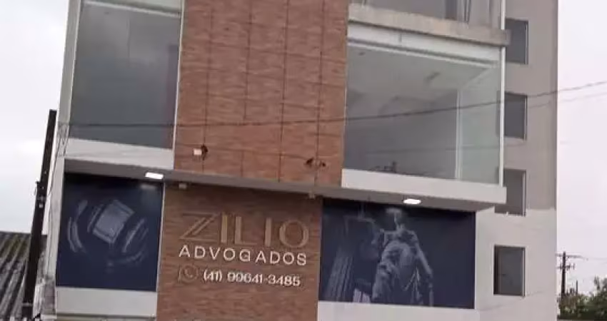 Sala comercial locação balneário praia de leste - pontal do paraná/pr