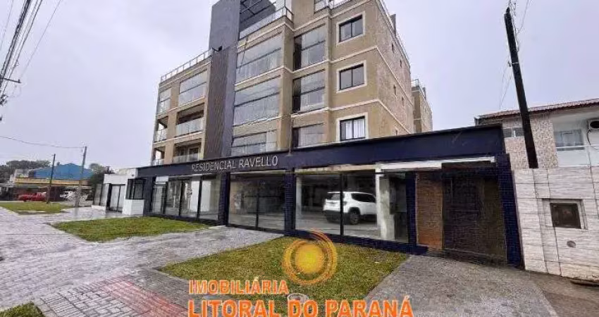 Apartamento com 2 quartos à venda em Caiobá, Matinhos 
