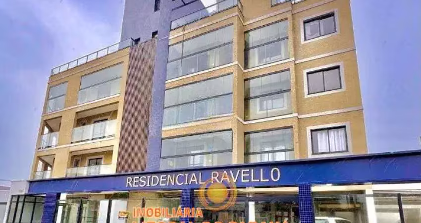 Apartamento com 2 quartos à venda em Caiobá, Matinhos 