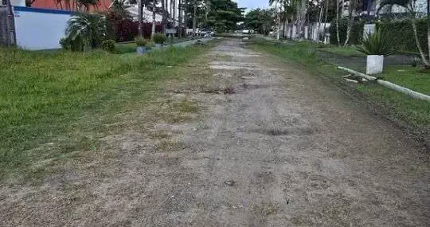 Terreno à venda no Pontal do Sul, Pontal do Paraná 
