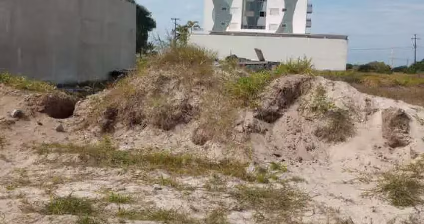 Terreno à venda em Ipanema, Pontal do Paraná 