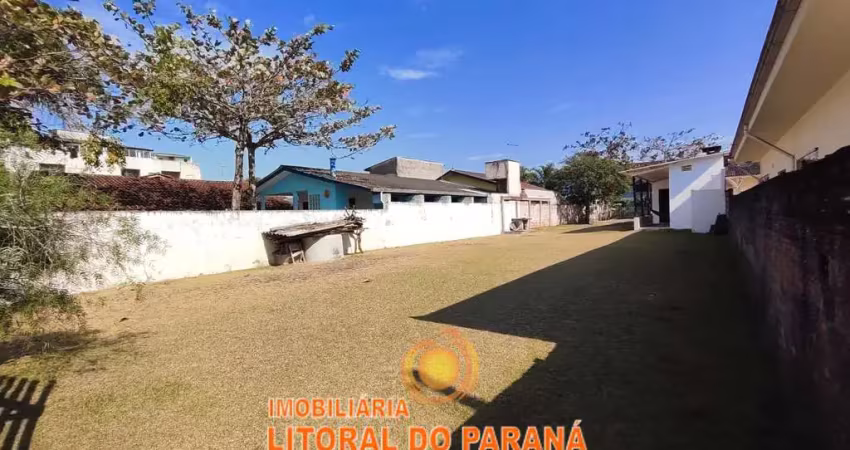 Terreno 552,23 m²- balneario ipanema - pontal do paraná!!!