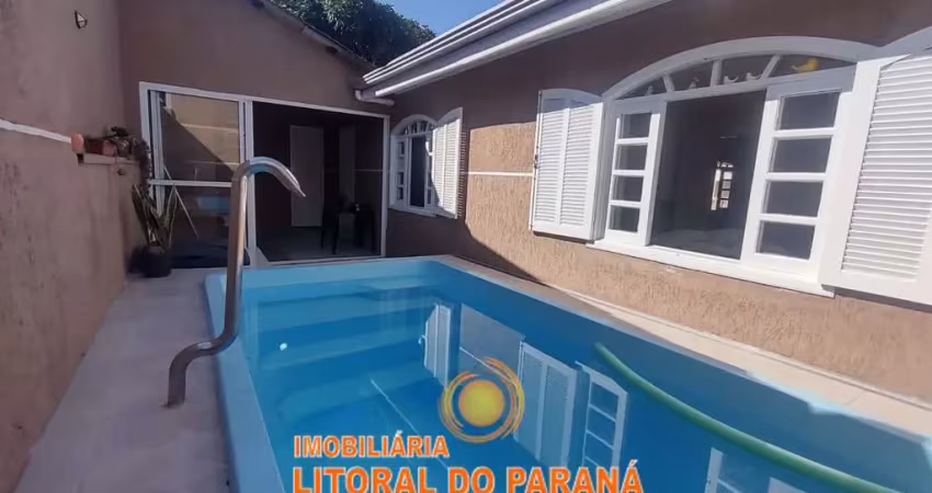 Casa com 2 quartos à venda no Carmery, Pontal do Paraná 