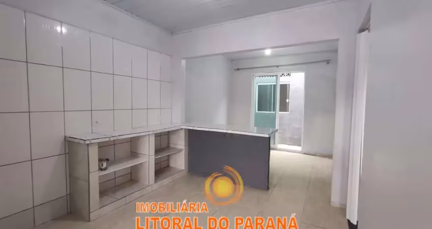 Casa com 2 quartos à venda na Praia Bela, Pontal do Paraná 