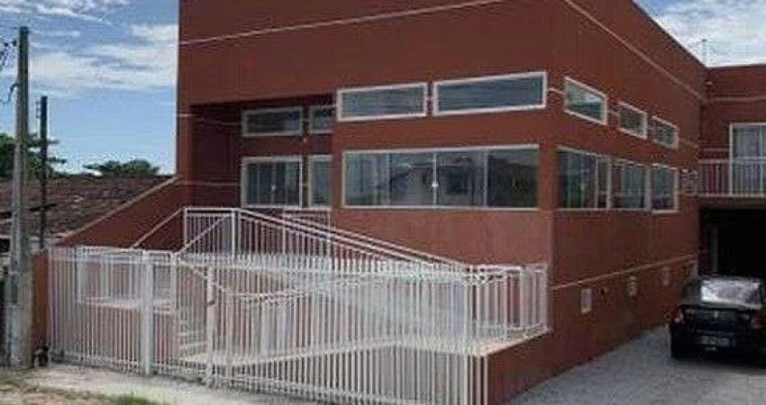 Imóvel Comercial com Residência Anexa