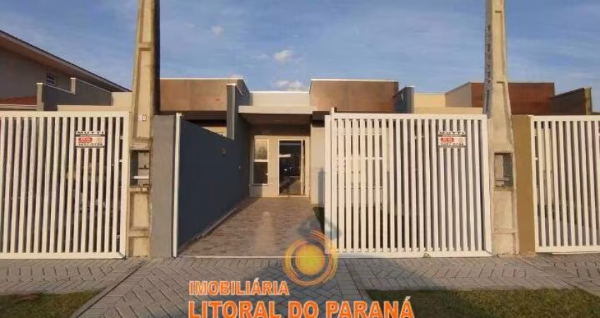 Casas Novas próximo ao mar no Carmery