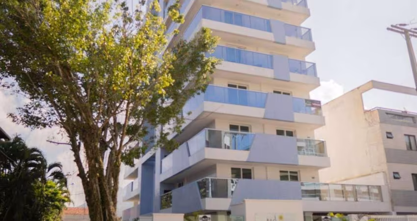 Apartamento Garden à venda, 140 m² por R$ 1.490.000,00 - Caiobá - Matinhos/PR