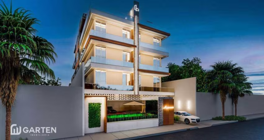 Apartamento Garden