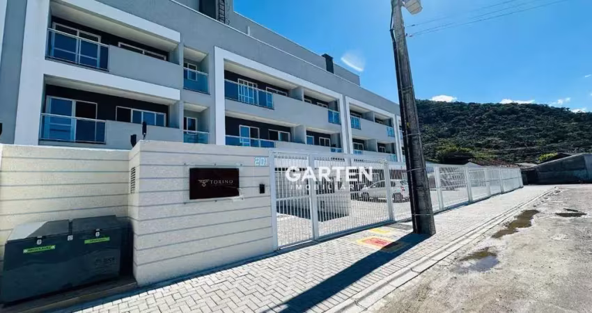 Apartamento com 2 dormitórios à venda, 42 m² por r$ 389.998,00 - bela vista - matinhos/pr