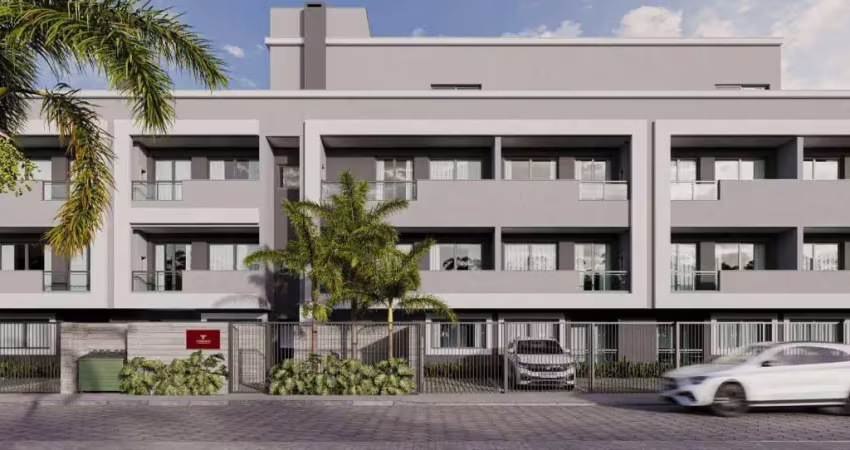 Apartamento com 2 dormitórios à venda, 42 m² por r$ 389.998,00 - bela vista - matinhos/pr