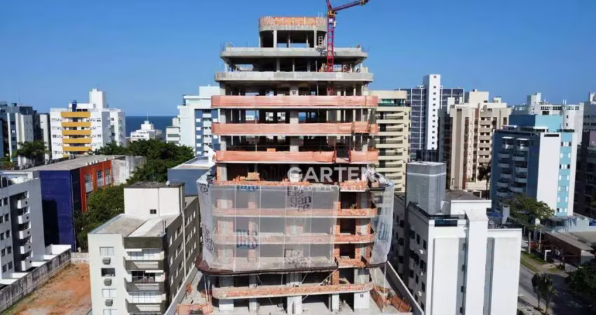 Apartamento Garden com 3 dormitórios à venda, 130 m² por R$ 3.149.000,00 - Caiobá - Matinhos/PR