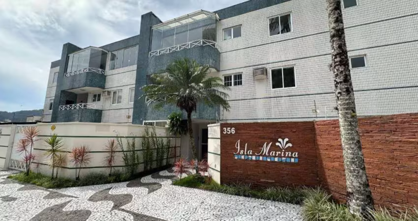 Cobertura com 3 dormitórios à venda, 88 m² por r$ 950.000,00 - caiobá - matinhos/pr