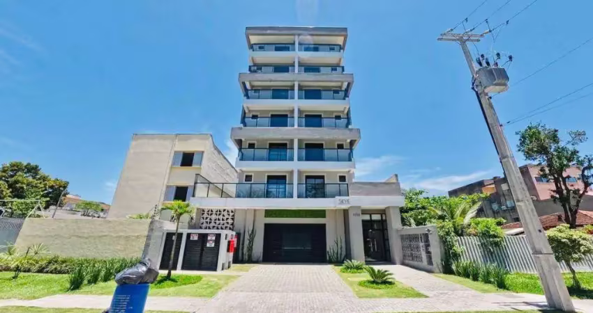 Apartamento garden com 2 dormitórios à venda, 112 m² por r$ 1.490.000,00 - caiobá - matinhos/pr
