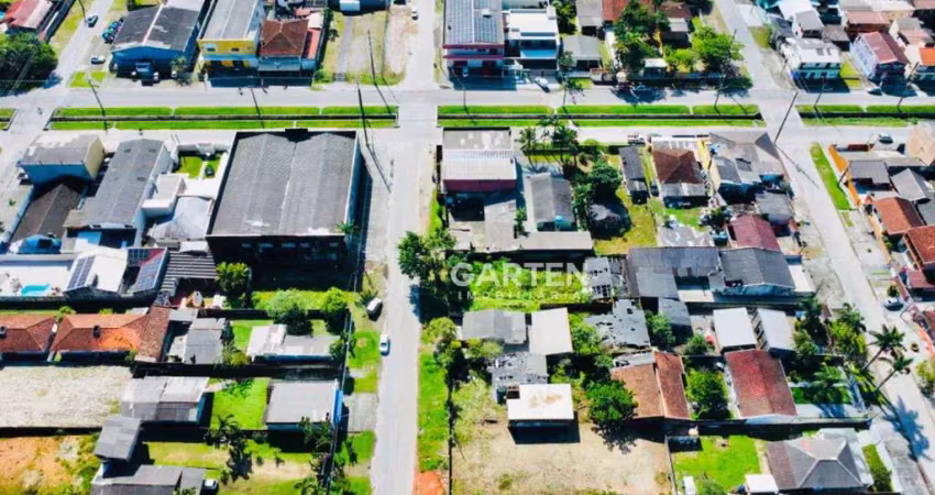 Terreno à venda, 274 m² por r$ 140.000,00 - tabuleiro - matinhos/pr