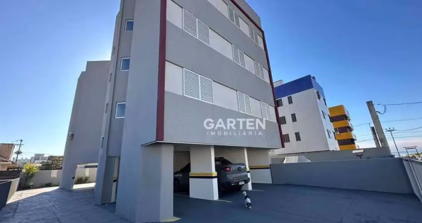 Apartamento com 3 dormitórios à venda - matinhos/pr