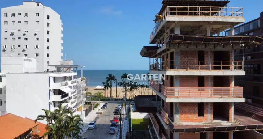 Apartamento com 3 suítes  - praia mansa - matinhos/