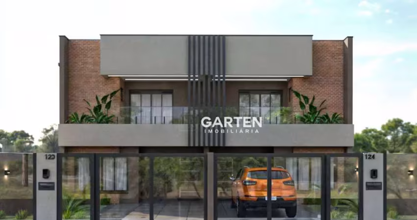 Residencial duo – seu novo lar no balneário riviera.