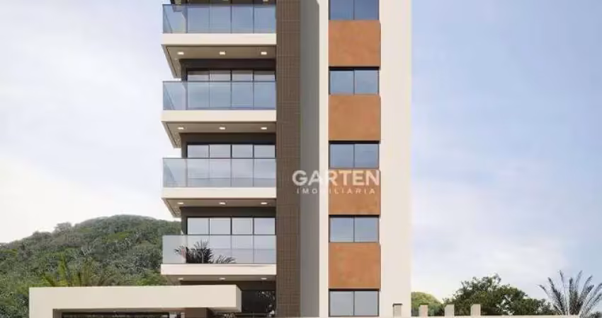 Felice Residence, Apartamento com 3 suítes, 122,97 m²
