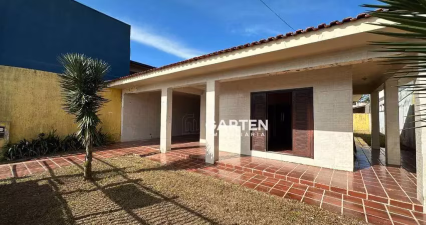 Casa com 3 dormitórios à venda, 143 m² por r$ 650.000,00 - balneario riviera - matinhos/pr