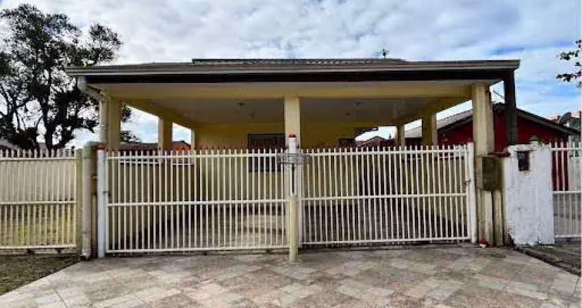 Casa com 2 dormitórios à venda, 99 m² por r$ 350.000,00 - balneário albatroz - matinhos/pr