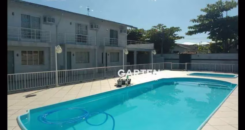 Sobrado com 2 dormitórios à venda, 67 m² por r$ 480.000,00 - balneario riviera - matinhos/pr
