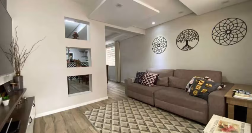 Sobrado com 3 dormitórios à venda, 110 m² por R$ 629.000,00 - Centro - Matinhos/PR