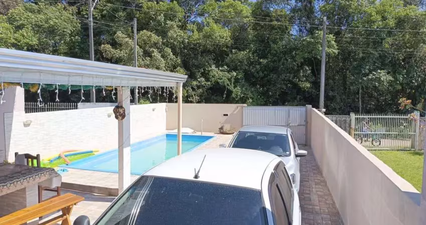 Casa de Praia para Venda em Matinhos, Balneario Reviera, 3 dormitórios, 3 banheiros, 2 vagas