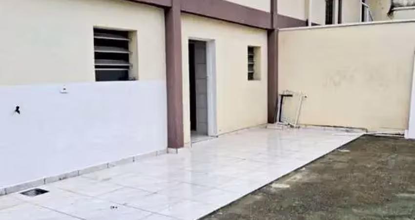 Casa 2 dormitórios para Locação em Curitiba, Atuba, 2 dormitórios, 1 banheiro
