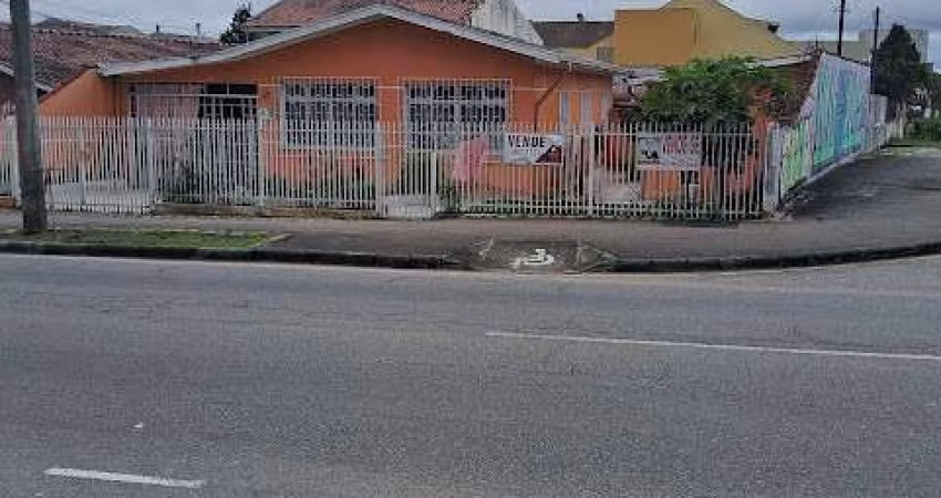 Casa para Venda em Curitiba, Capão Raso, 3 dormitórios, 2 banheiros, 2 vagas