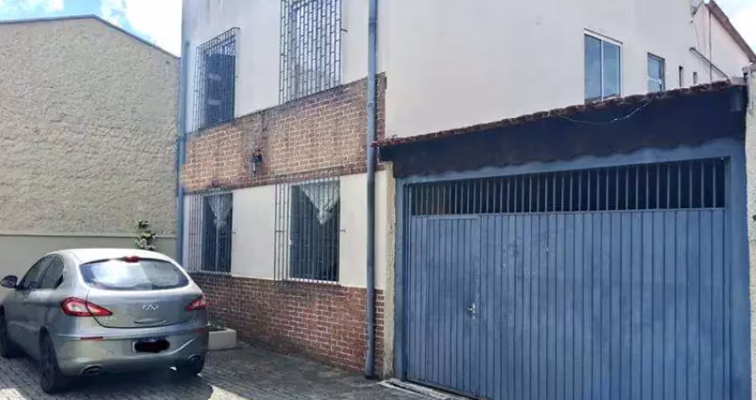 Sobrado em condomínio para venda em curitiba, boqueirão, 3 dormitórios, 1 suíte, 3 banheiros, 2 vagas
