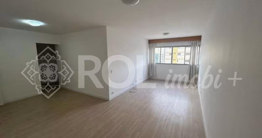 Apartamento com 3 quartos para alugar na Rua Barão de Tefé, 37, Água Branca, São Paulo