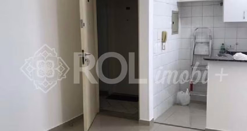 Apartamento com 1 quarto para alugar na Rua Barão do Bananal, 1152, Pompéia, São Paulo