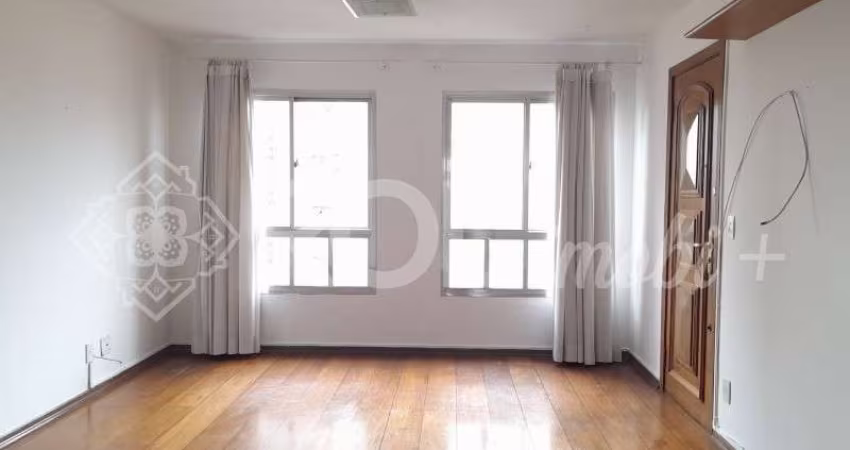 Apartamento com 3 quartos para alugar na Rua Ministro Godói, 928, Perdizes, São Paulo