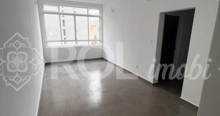 APARTAMENTO 89 M² - 3 DORMITÓRIOS (1 REVERSIVEL) - SEM VAGA - VILA BUARQUE - VENDA