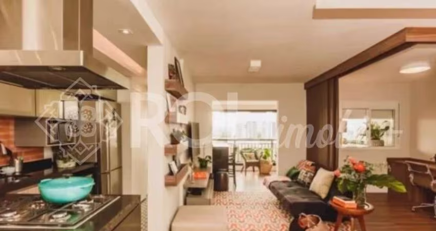 Apartamento com 2 quartos à venda na Rua Martinho de Campos, 41, Lapa, São Paulo