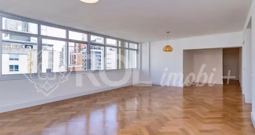 Apartamento à venda no paraíso, são paulo-sp: 3 quartos, 2 suítes, 1 sala, 5 banheiros, 2 vagas de garagem, 155m².