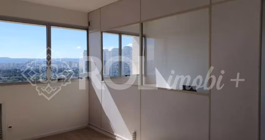 Sala comercial com 1 sala à venda na Rua Clélia, 550, Água Branca, São Paulo