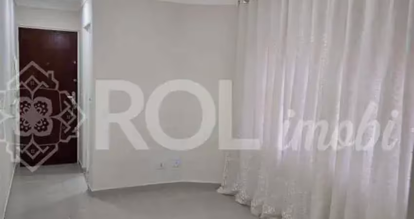 Apartamento com 01 dormitório, 01 vaga localizado em santa cecília próximo ao metrô marechal