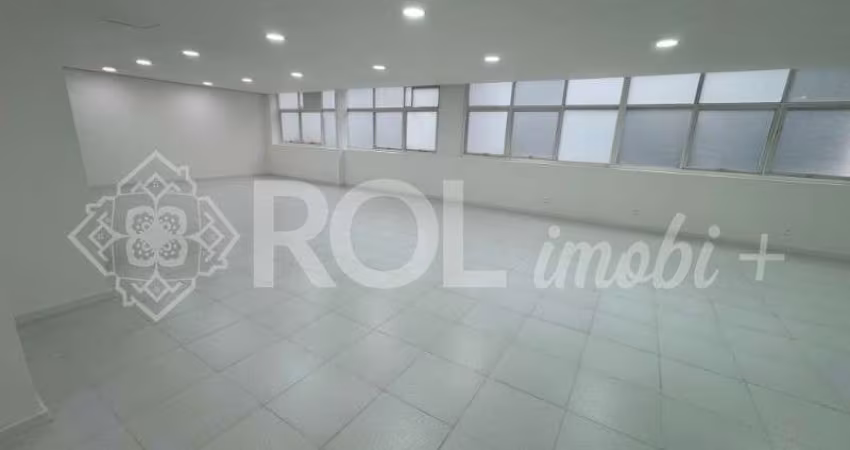 CONJUNTO COMERCIAL 195 M² - 6 SALAS - PRÁOXIMO AO MASP - LOCAÇÃO