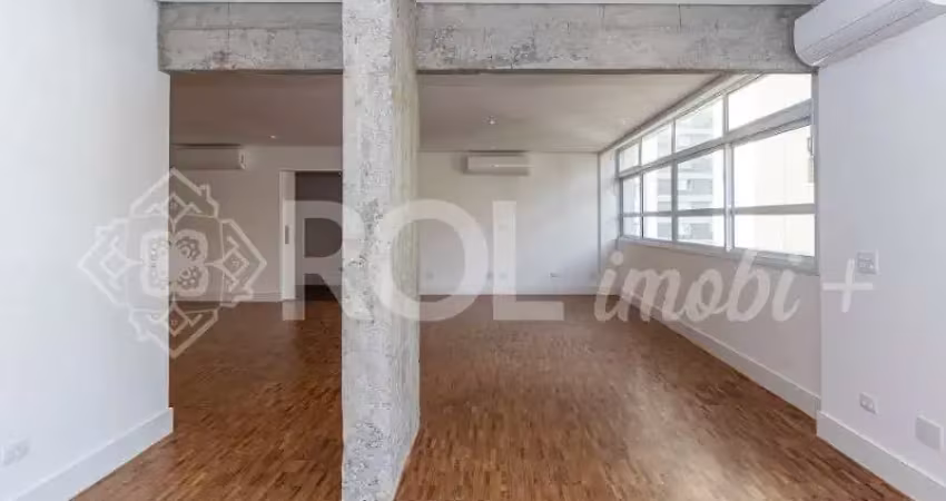 Luxuoso apartamento à venda em cerqueira césar, são paulo-sp: 3 suítes, 3 salas, 5 banheiros, 2 vagas de garagem, 213,50m².
