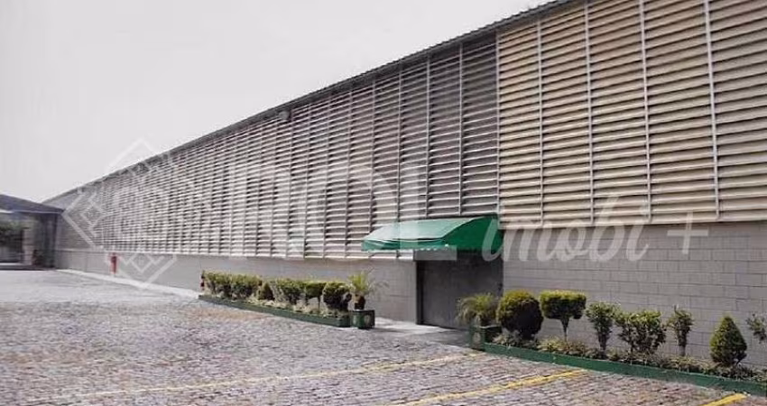 Galpão Comercial para Locação em Parque Novo Mundo - São Paulo-SP: 6 Salas, 4 Banheiros, 30 Vagas de Garagem, 4.410,00 m² de Área.